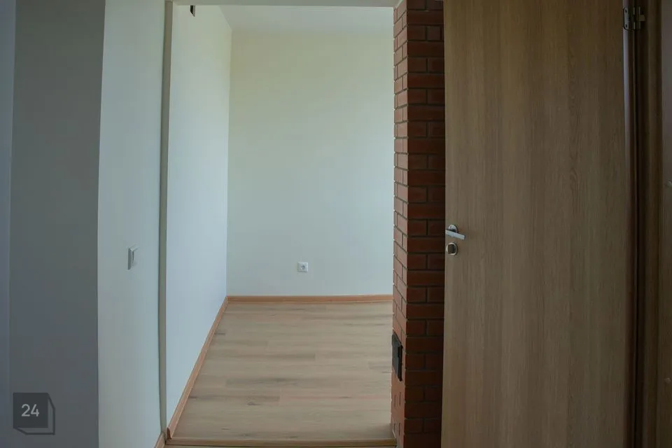 2-toaline Korter  -  Tori vald, Pulli küla - foto 3