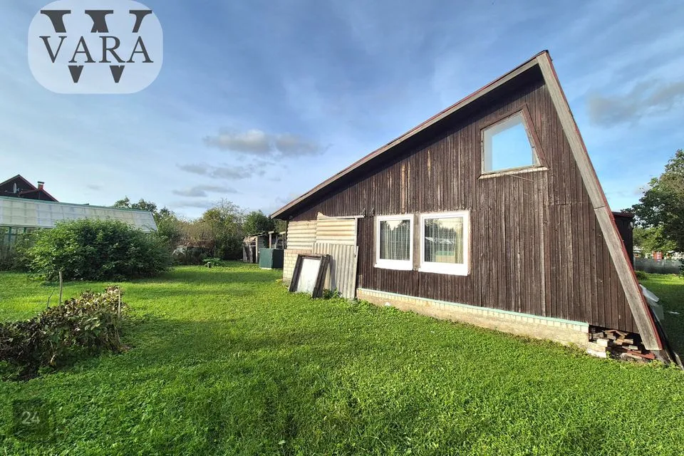 2-toaline Maja - Saue vald, Kaasiku küla