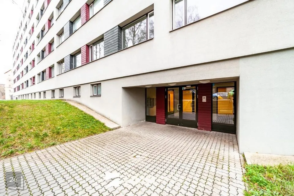 1-toaline Korter  -  Tallinn, Lasnamäe linnaosa - foto 4
