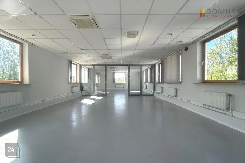 Büroo või Teenindus, 90 m² Äripind  -  Tallinn, Kristiine linnaosa - foto 3