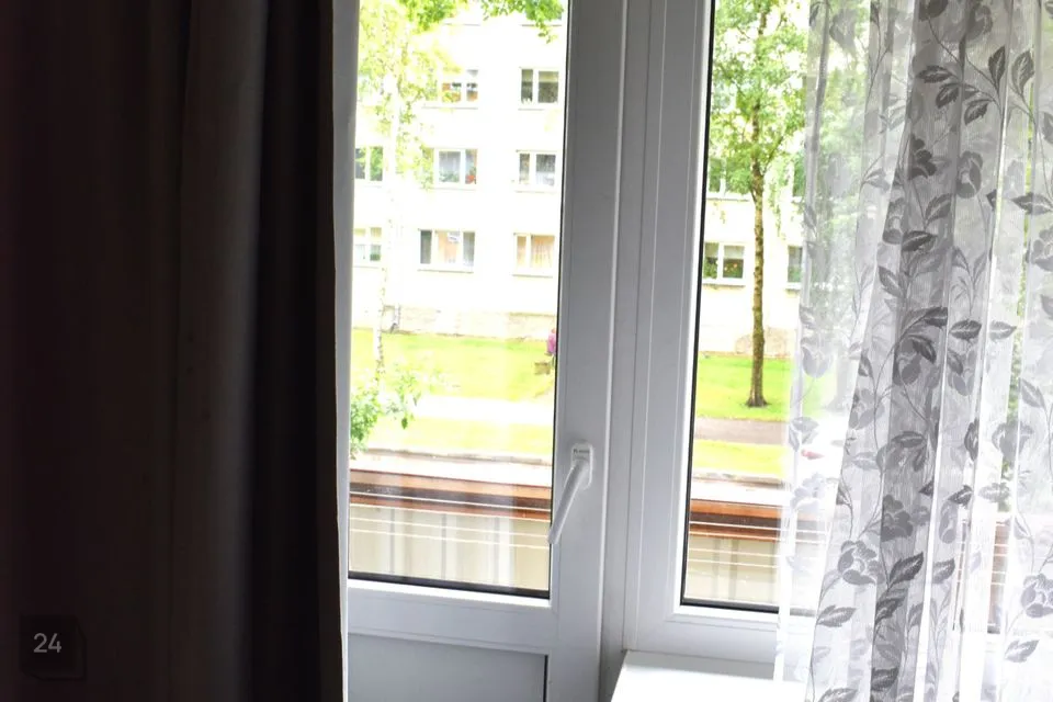 4-toaline Korter - Kohtla-Järve linn, Järve linnaosa - foto 2