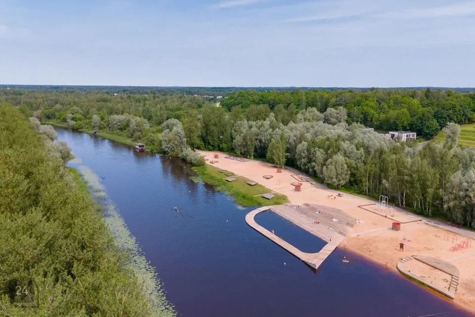 3-room apartment in Tartu linn, Tartu linn - photo 2