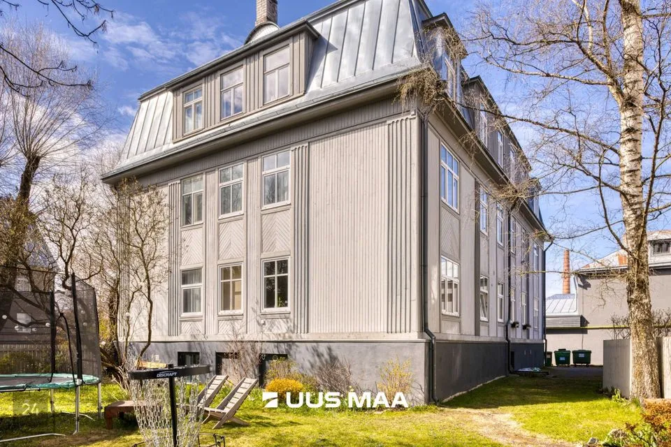 2-toaline Korter - Tallinn, Põhja-Tallinna linnaosa - foto 2