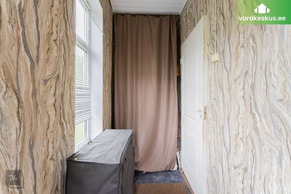 2-toaline Korter  -  Tori vald, Sindi linn - foto 2