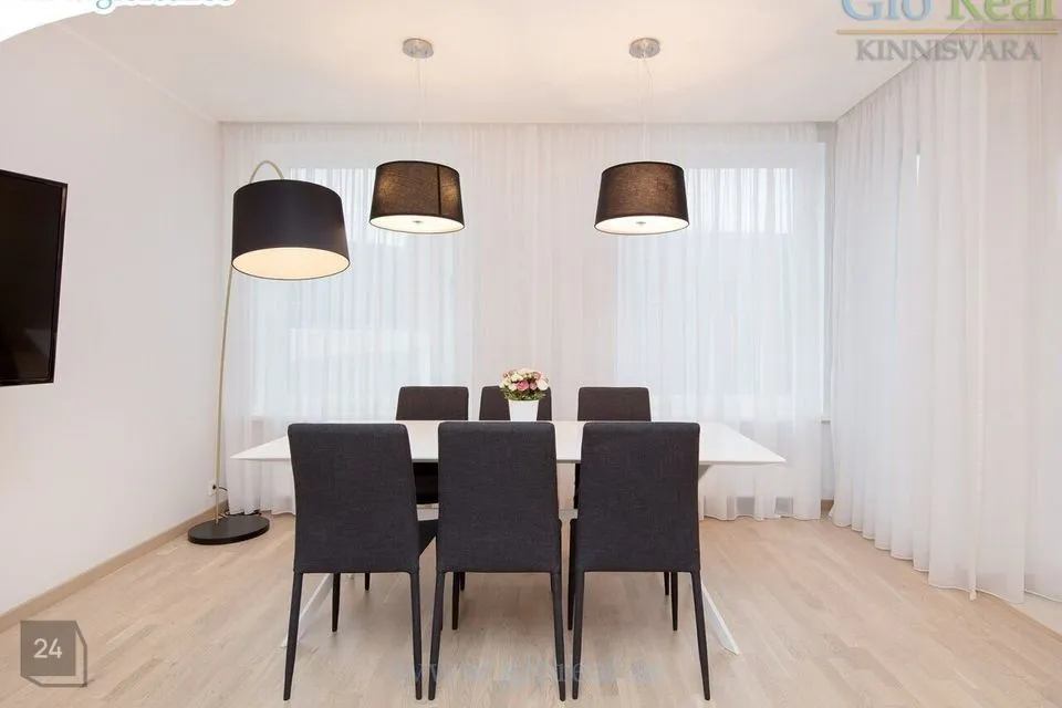 3-toaline Korter  -  Tallinn, Kesklinna linnaosa - foto 3