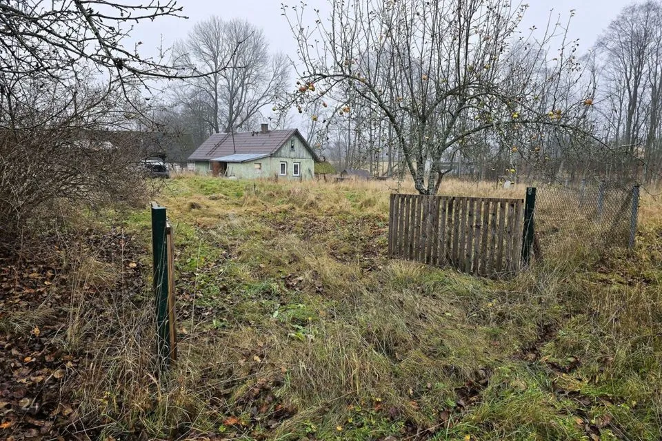 3-toaline Maja - Tõrva vald, Linna küla
