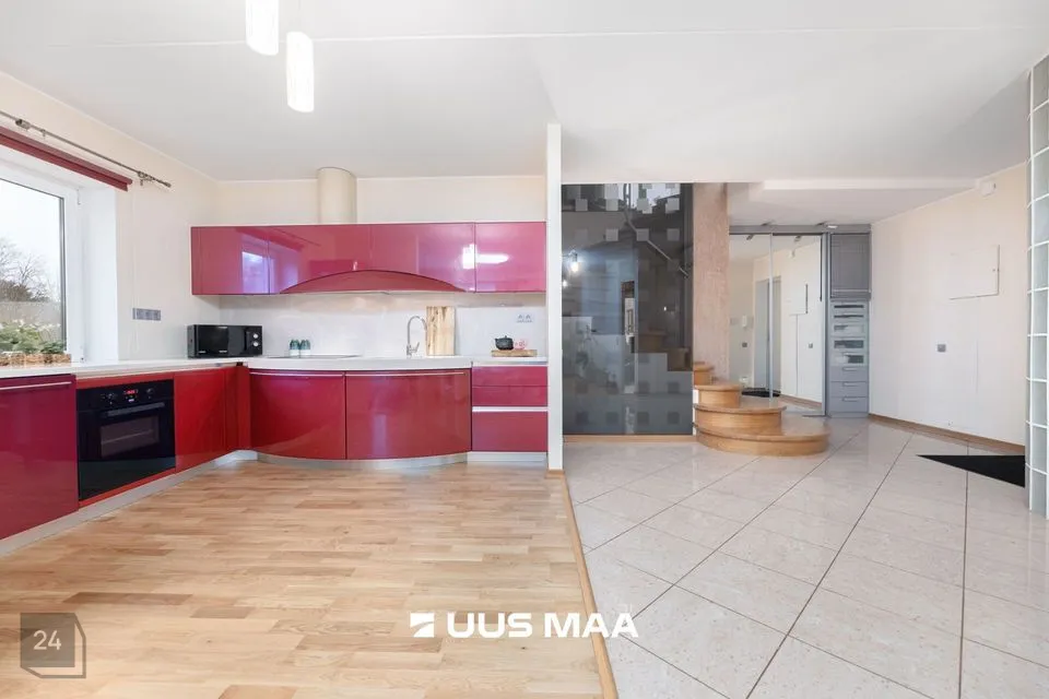 4-room apartment in Tallinn, Nõmme linnaosa - photo 4