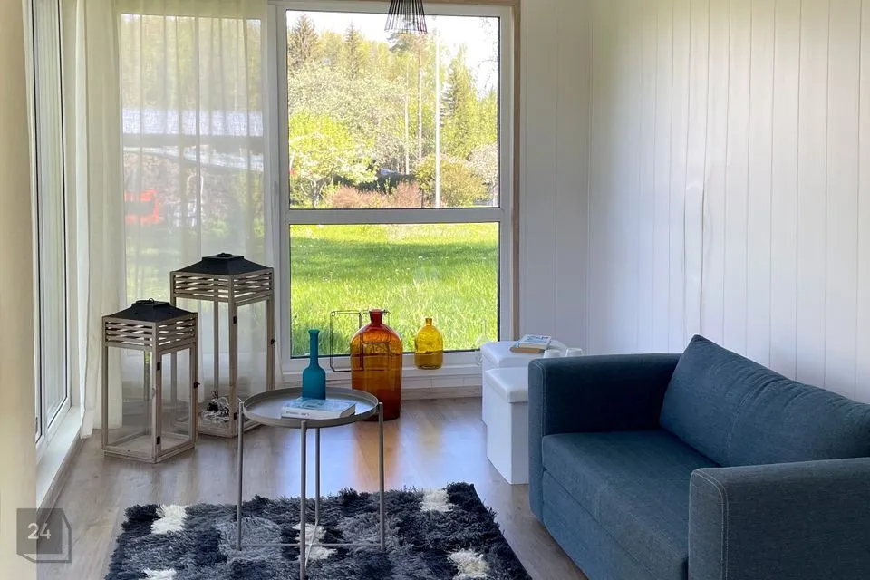 1-toaline Maja  -  Võru vald, Kolepi küla - foto 5