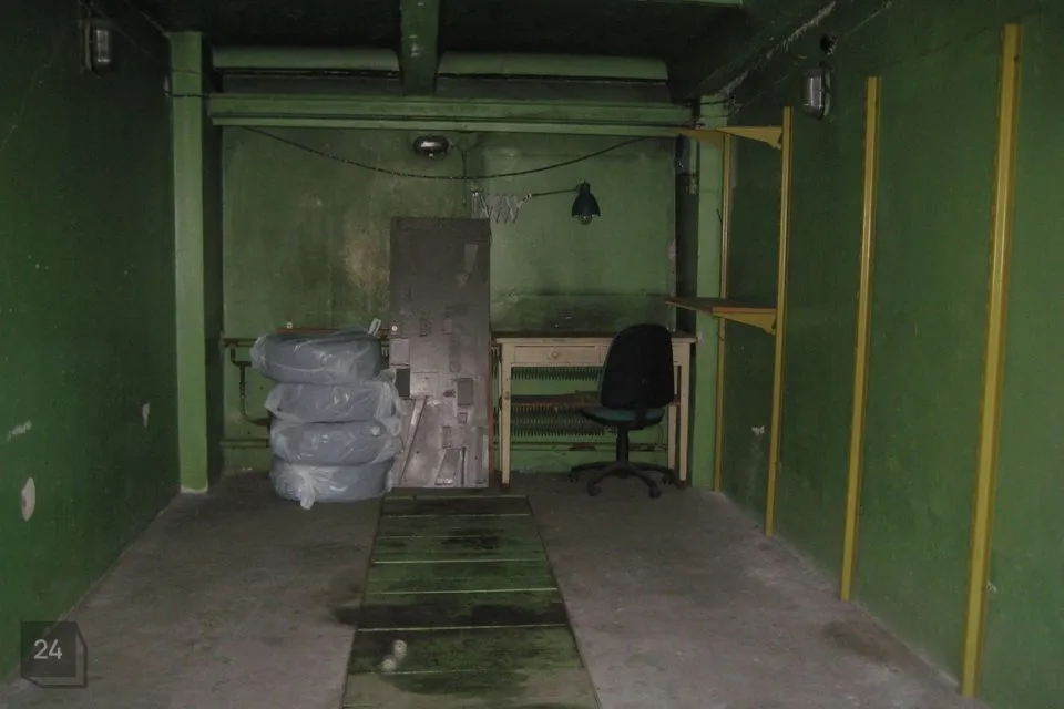 18 m² Garage in Tallinn, Kesklinna linnaosa - photo 4