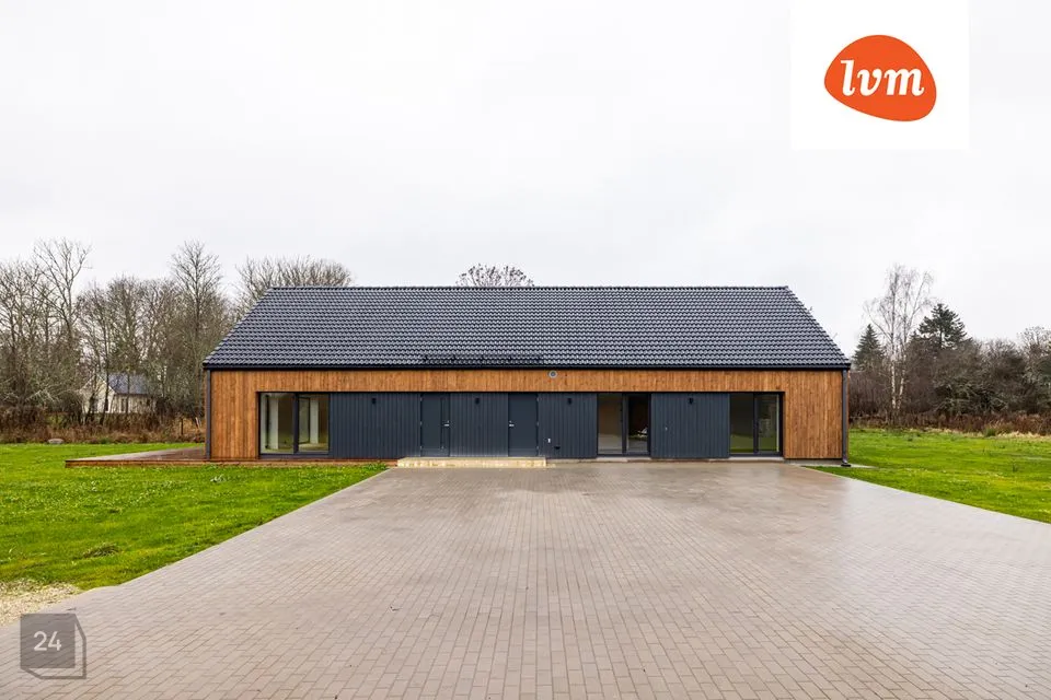 5-toaline Maja  -  Harku vald, Sõrve küla - foto 5