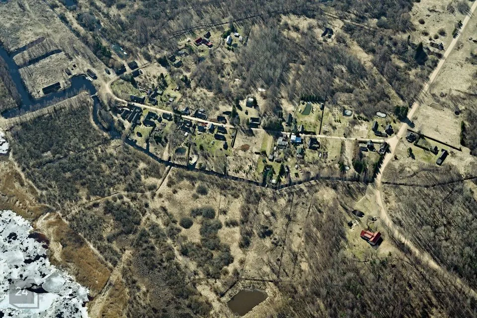 3-toaline Maja - Räpina vald, Meerapalu küla - foto 3