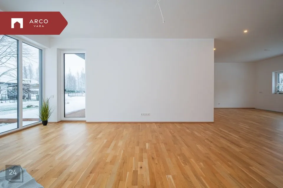 177 m² Maja  -  Kambja vald, Lemmatsi küla - foto 4