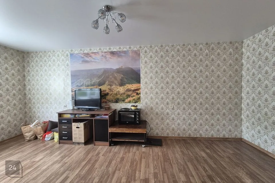 1-toaline Korter - Kohtla-Järve linn, Ahtme linnaosa - foto 5