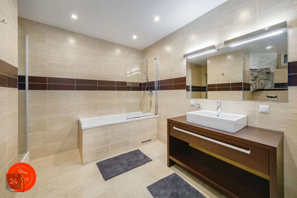 4-toaline Korter  -  Tallinn, Kesklinna linnaosa - foto 5