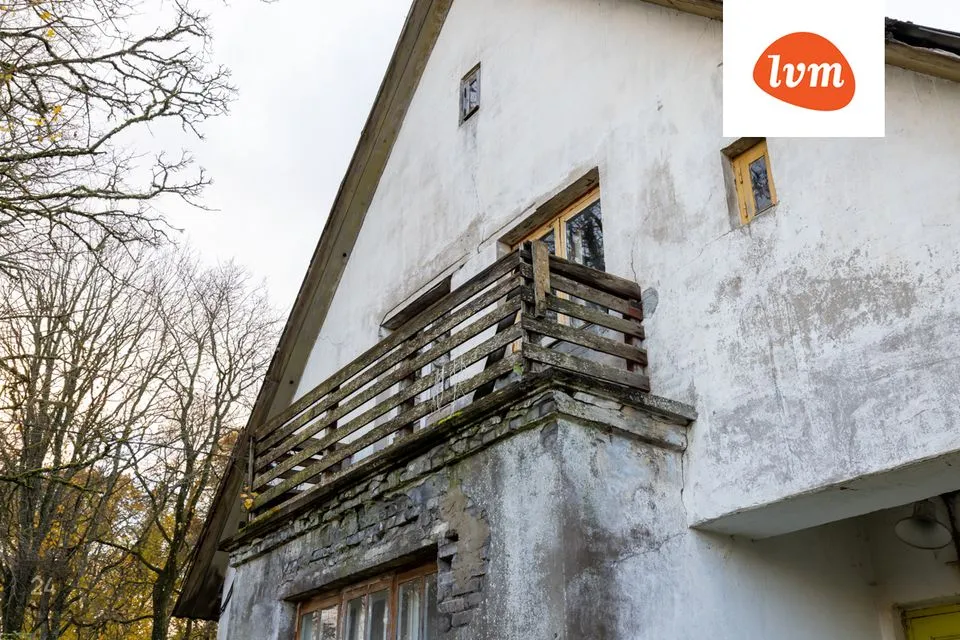 5-room partial house in Raasiku vald, Peningi küla - photo 2