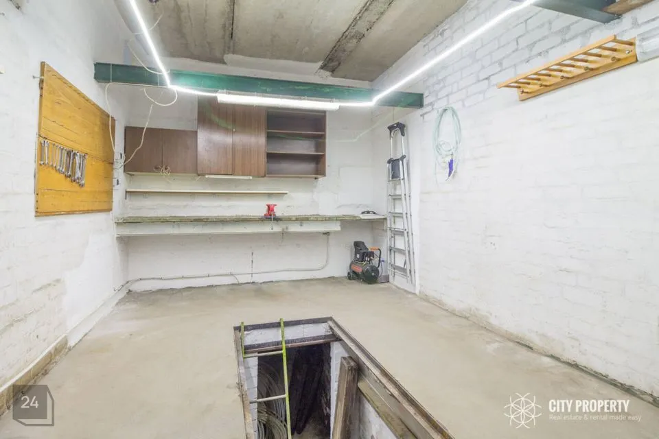 30 m² Garaaž - Tallinn, Lasnamäe linnaosa