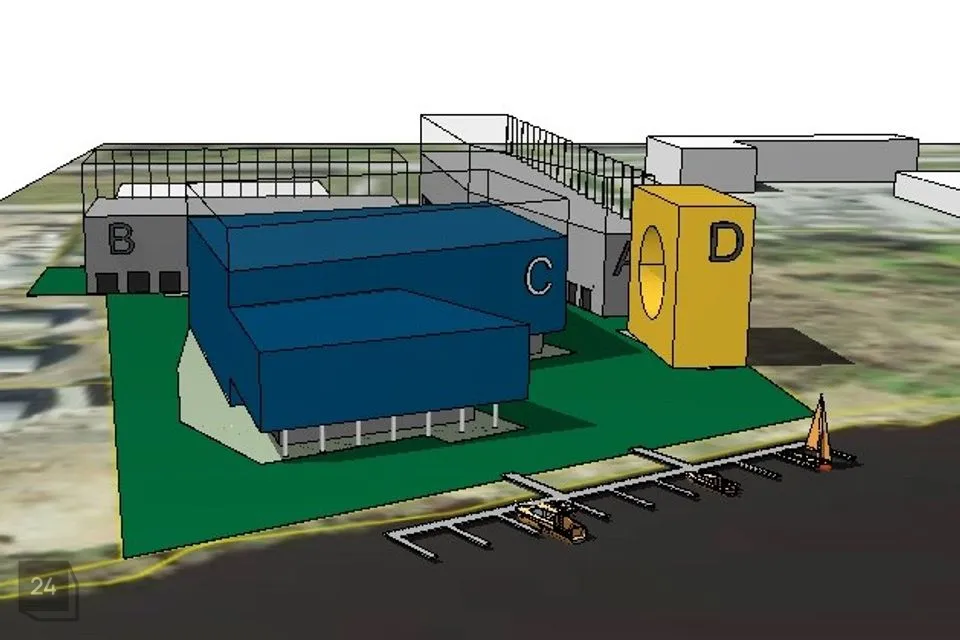 Production land or Commercial land, 19468 m² land in Tartu linn, Tartu linn - photo 4