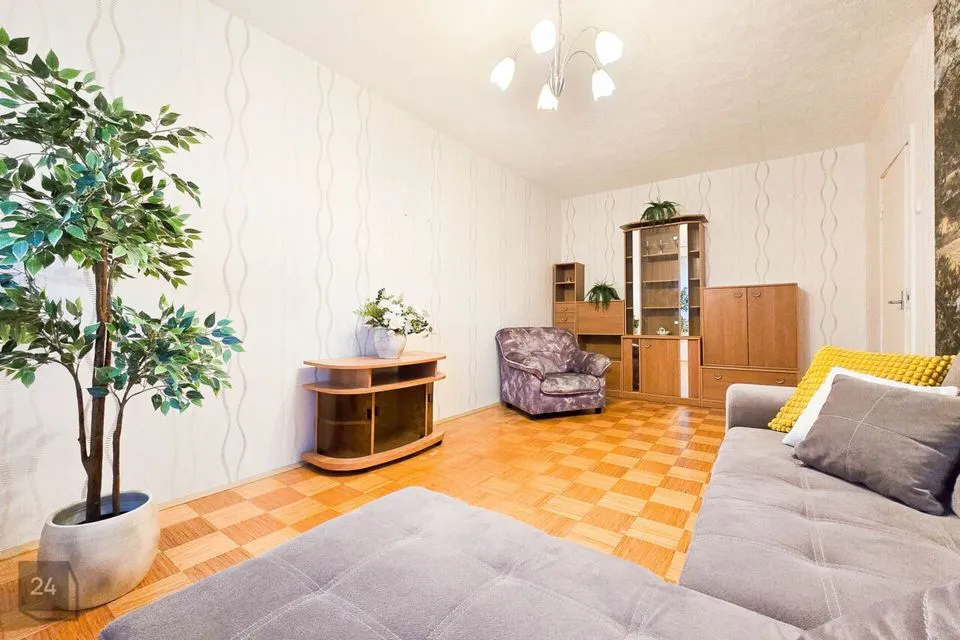 3-toaline Korter  -  Tallinn, Lasnamäe linnaosa - foto 4