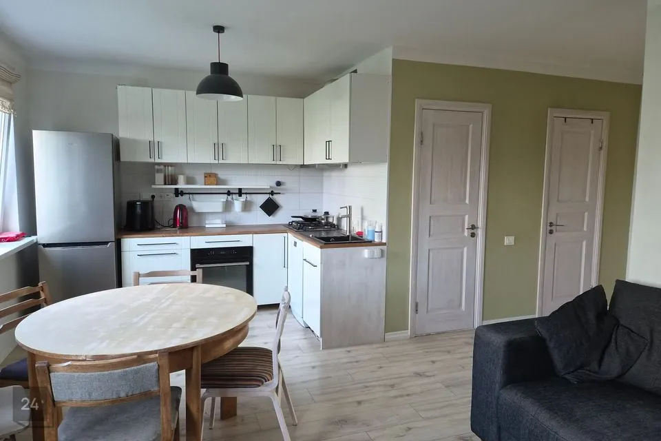 3-toaline Korter - Tallinn, Põhja-Tallinna linnaosa