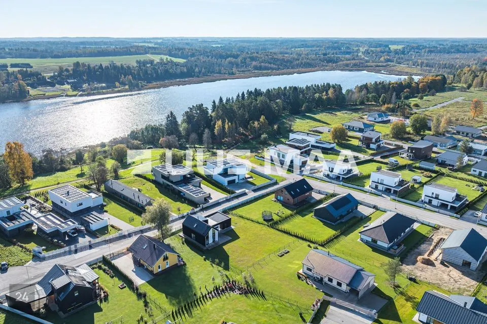 4-toaline Maja - Viljandi linn