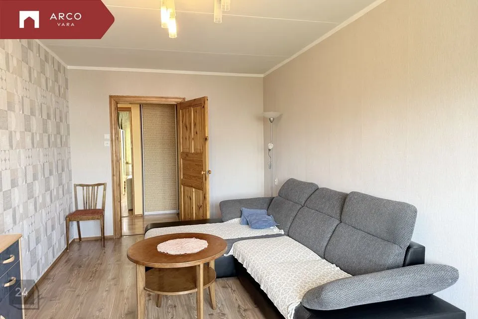3-toaline Korter - Rakvere linn