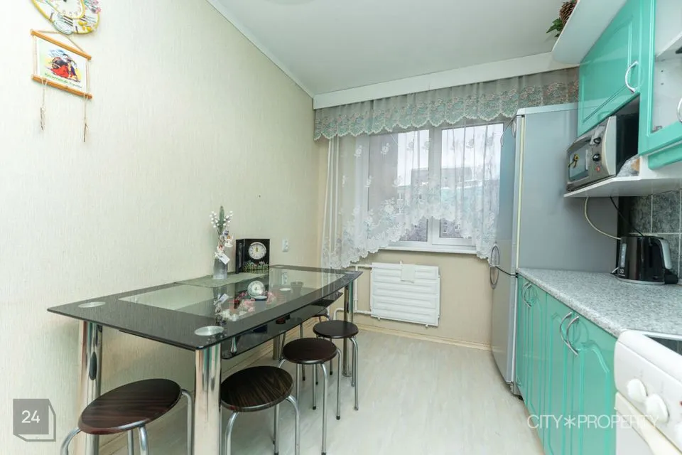 3-toaline Korter  -  Tallinn, Kesklinna linnaosa - foto 3