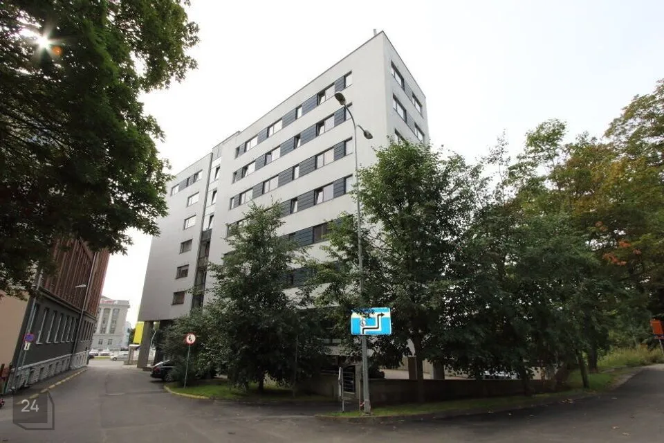 2-комнатная Квартира в Tallinn, Kesklinna linnaosa