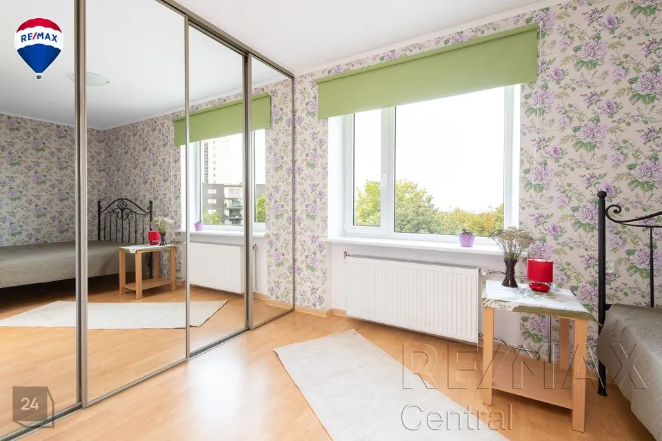 3-toaline Korter  -  Tallinn, Lasnamäe linnaosa - foto 2