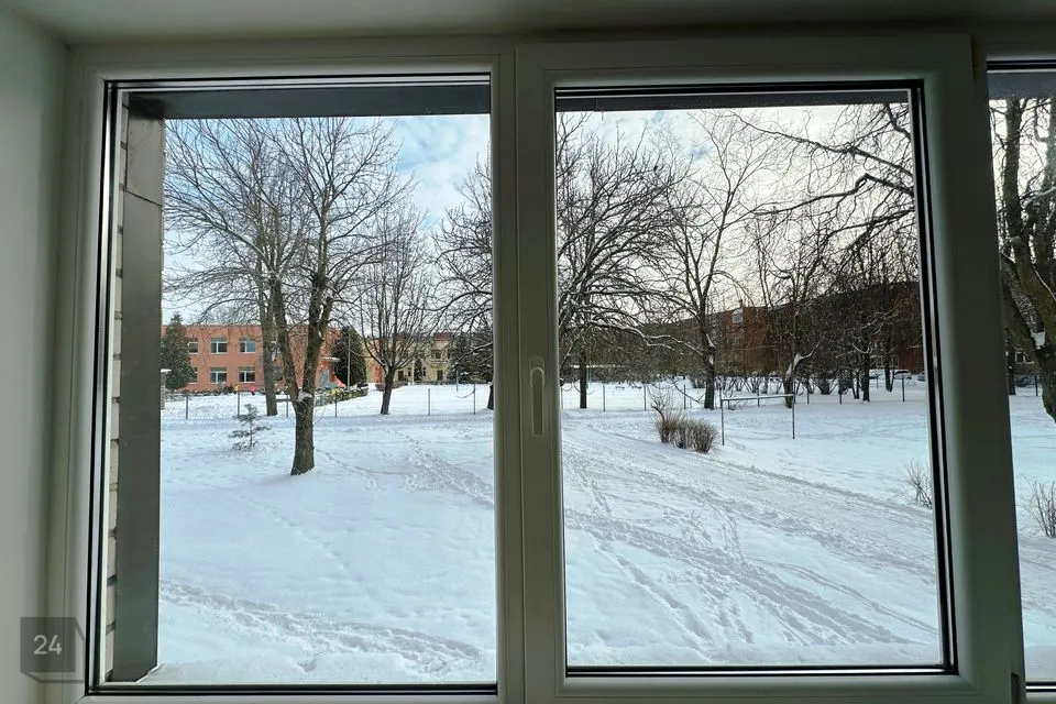 2-toaline Korter  -  Sillamäe linn - foto 4