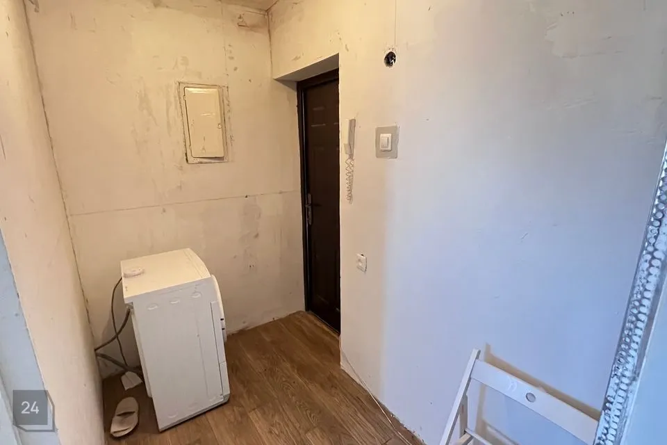 1-toaline Korter  -  Narva linn - foto 4