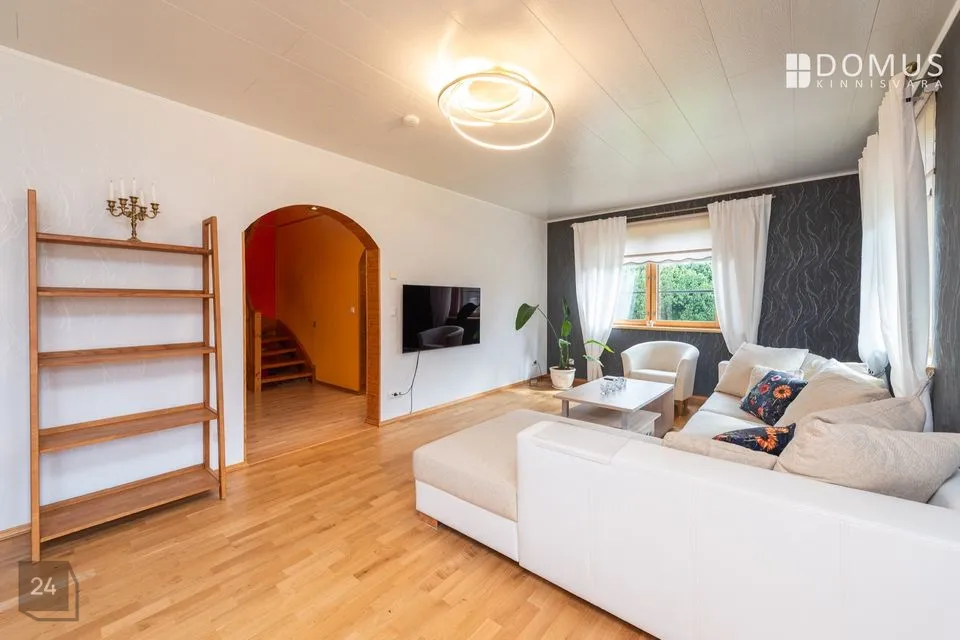 6-toaline Maja - Viimsi vald, Püünsi küla - foto 3