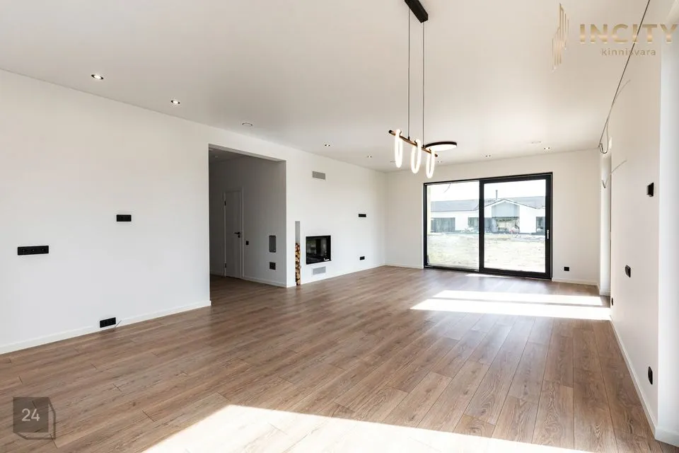 4-room house in Maardu linn