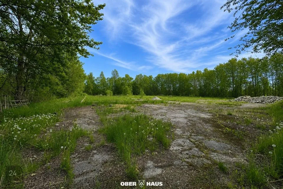 6556 m² Maa  -  Anija vald, Kehra linn