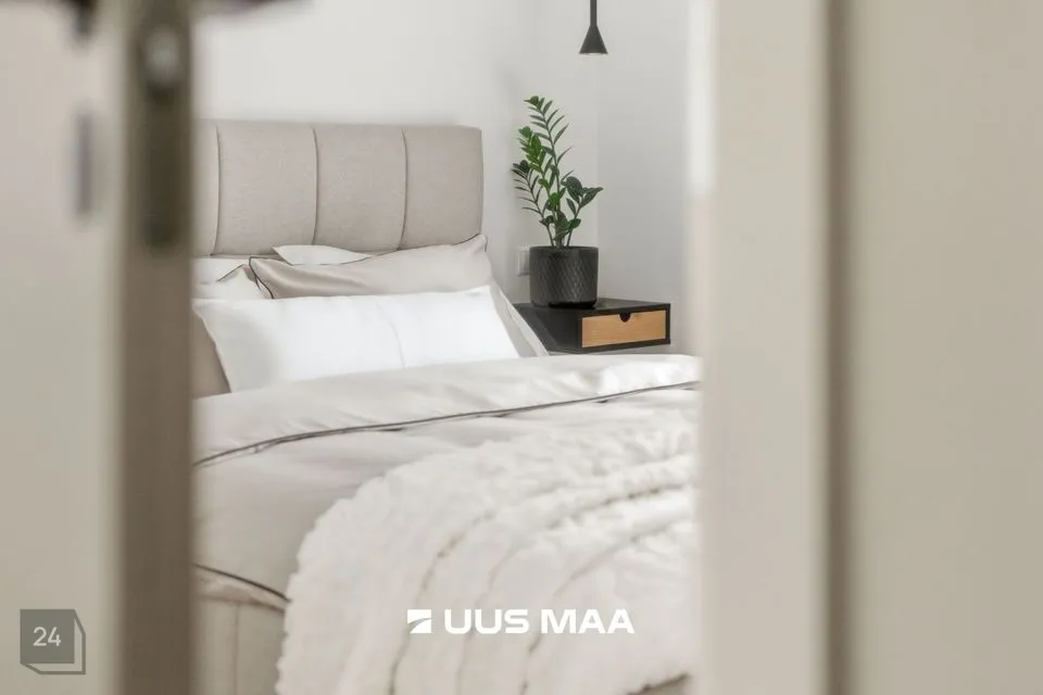 3-toaline Korter - Tallinn, Haabersti linnaosa - foto 4