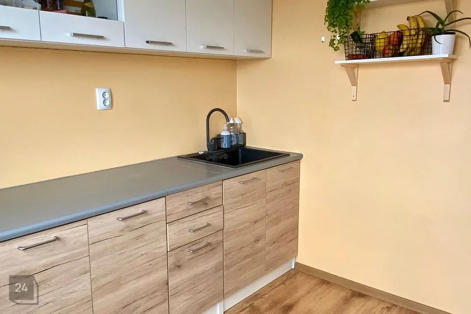 2-toaline Korter  -  Tallinn, Lasnamäe linnaosa - foto 2