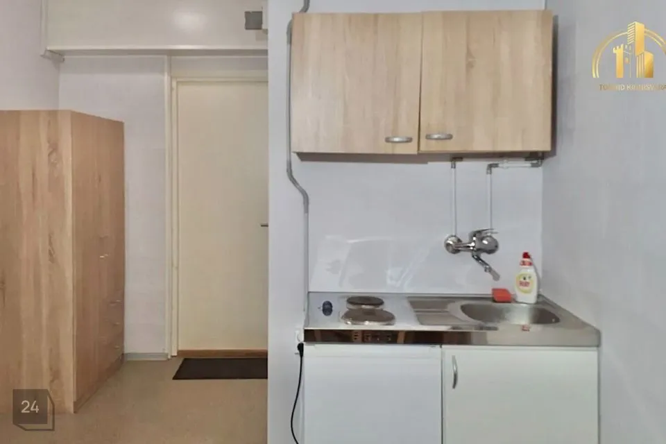 1-toaline Korter - Tallinn, Kristiine linnaosa - foto 3