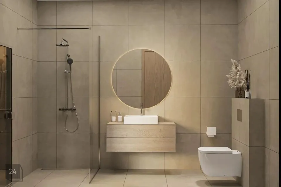 3-toaline Korter - Tallinn, Haabersti linnaosa - foto 3