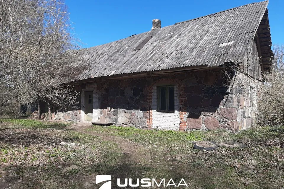 2-toaline Maja  -  Jõgeva vald, Süvalepa küla - foto 2