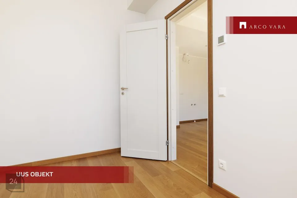 2-toaline Korter  -  Tartu linn, Tartu linn - foto 4