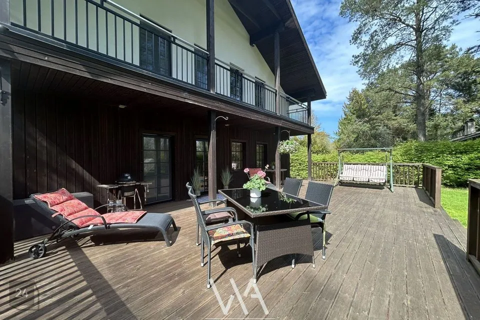 5-toaline Maja - Viimsi vald, Randvere küla - foto 5