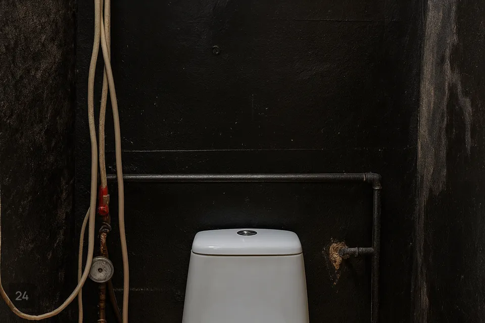 1-toaline Korter  -  Tartu linn, Tartu linn - foto 3