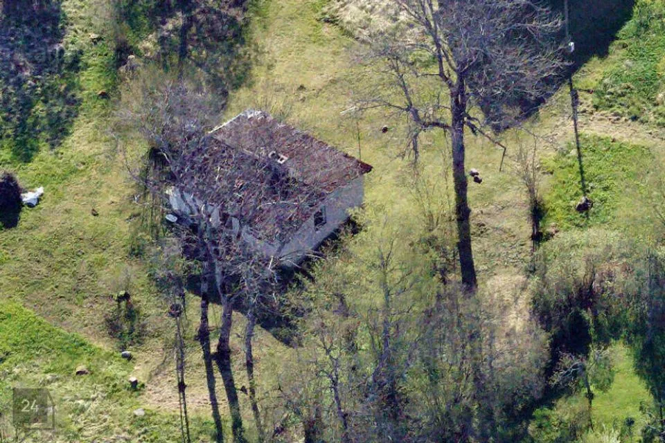 Elamumaa, 2293 m² Maa  -  Rae vald, Vaidasoo küla