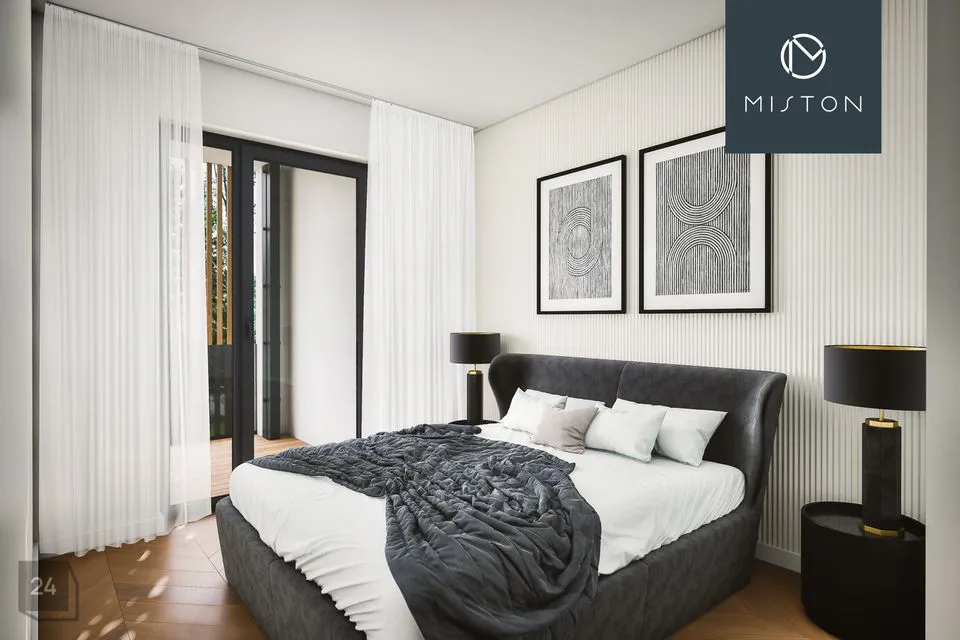 3-room apartment in Pärnu linn, Pärnu linn - photo 3