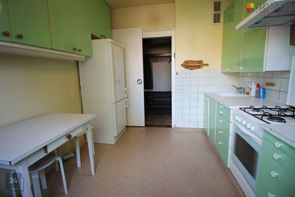 3-toaline Korter  -  Tartu linn, Tartu linn - foto 2