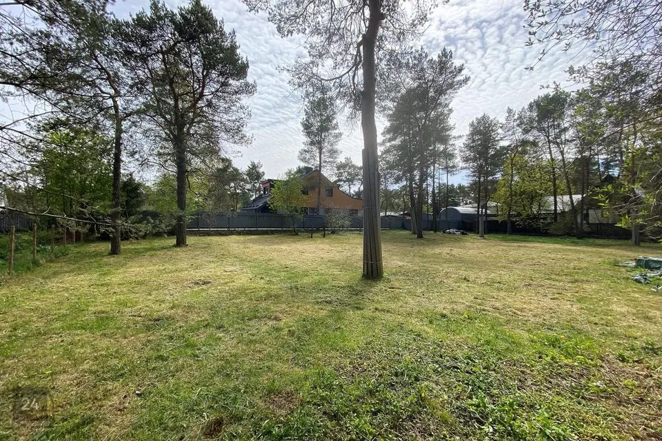 1179 m² Maa - Tallinn, Nõmme linnaosa - foto 2