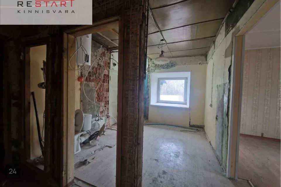 1-toaline Korter  -  Saue vald, Laitse küla - foto 5