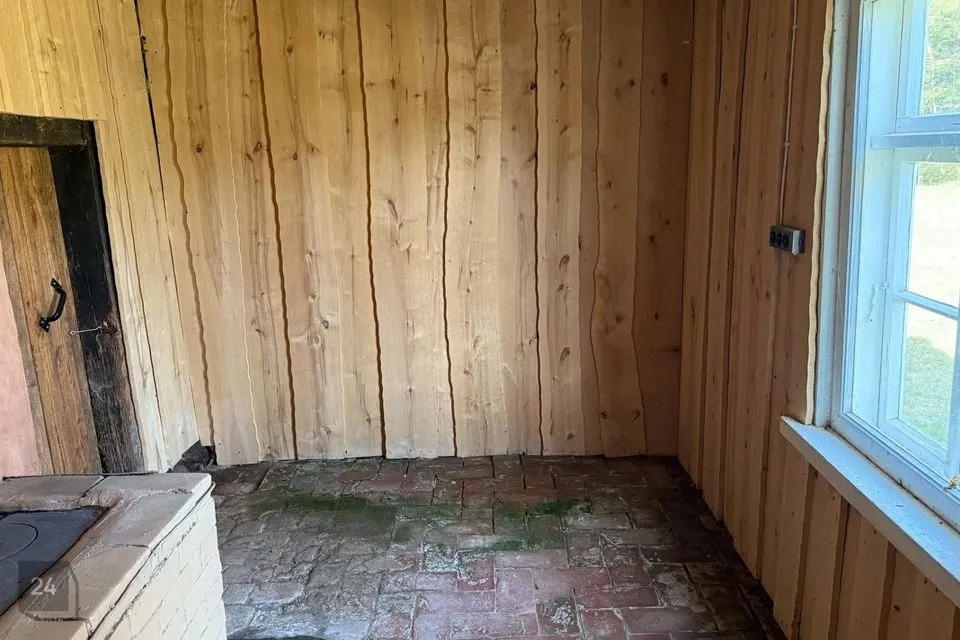 48 m² Maja  -  Võru vald, Koloreino küla - foto 4