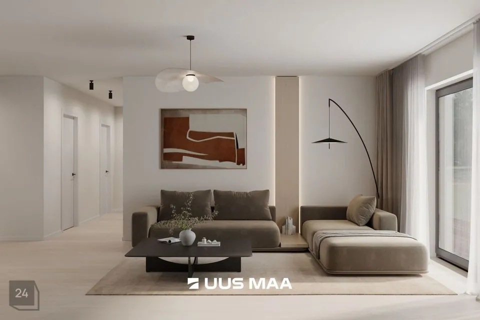 5-room house in Kiili vald, Vaela küla - photo 4