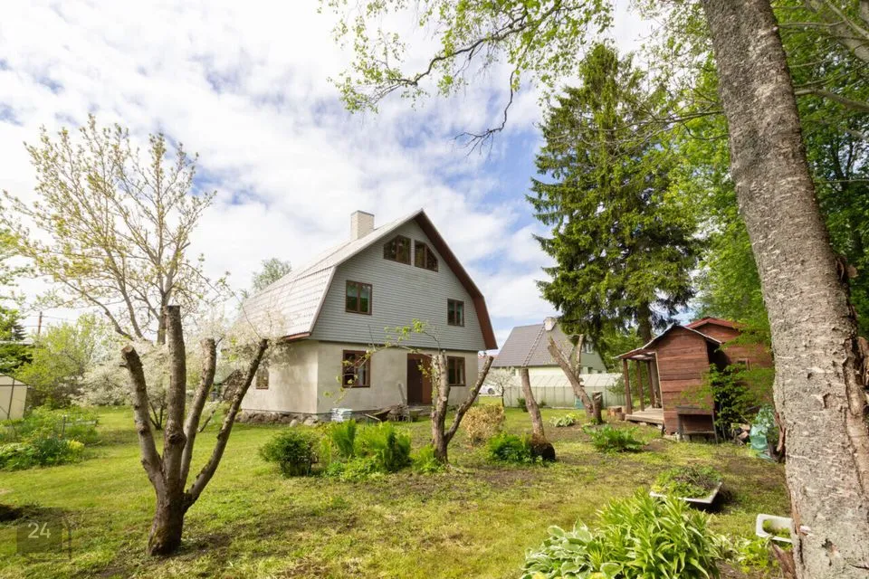 5-комнатная Дача в Harku vald, Vääna-Jõesuu küla - фото 3