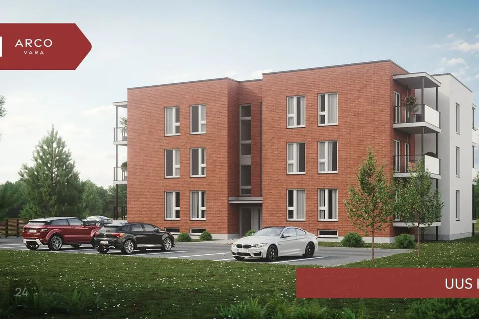 1013 m² Maja - Viljandi vald, Viiratsi alevik - foto 2